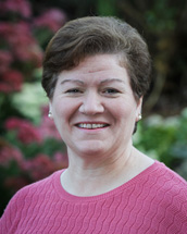 Sharron Cox
